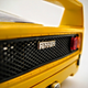 Illustration for article titled Winged Wonder Wednesday: the Ferrari F40